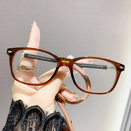 Magnetic Neck Reading Glasses with Blue Light Protection