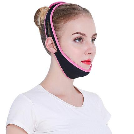 Facial Lifting Support Mask