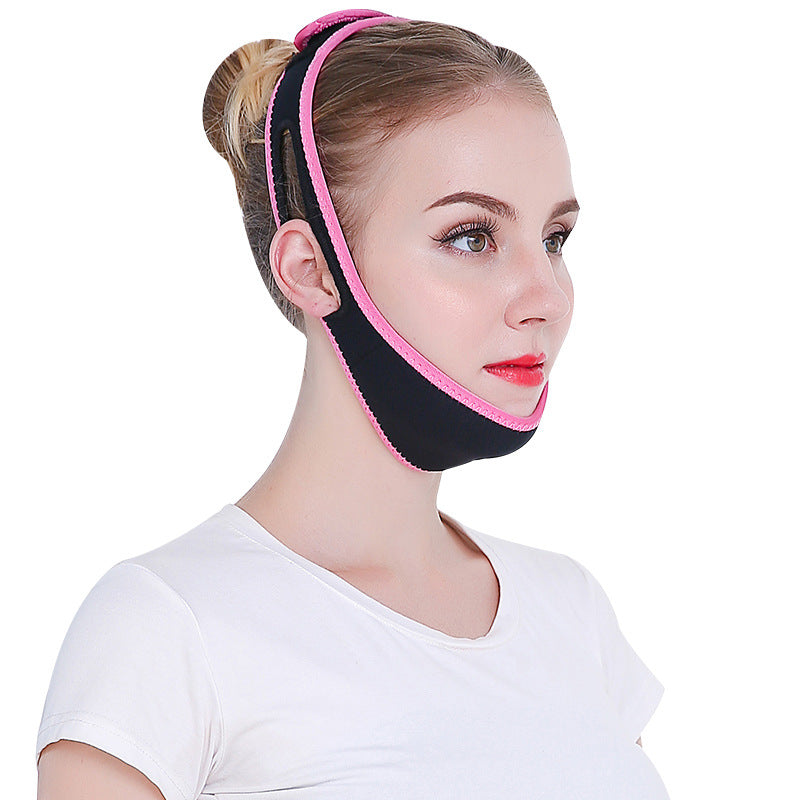 Facial Lifting Support Mask