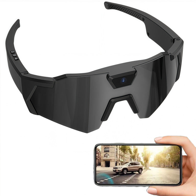 Smart Glasses
