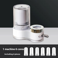 Kitchen Household Purification Faucet Filter
