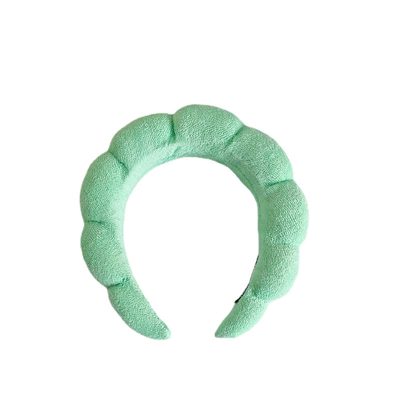 Hair Accessories Set