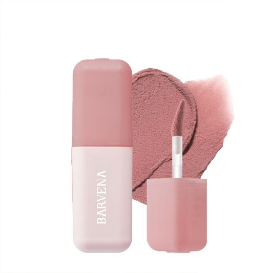 Matte Long-Lasting Lip Glaze
