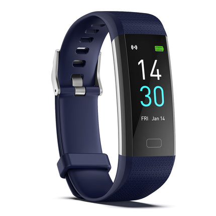 Smart Health Monitoring Bracelet