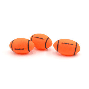 Durable Rubber Dog Chew Toy with Sound
