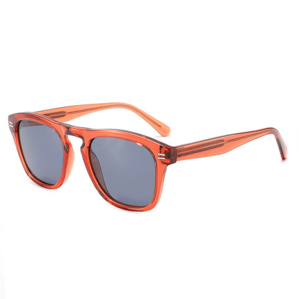 Polarized Acetate Sunglasses