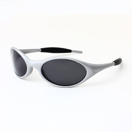 Polarized Sports Sunglasses