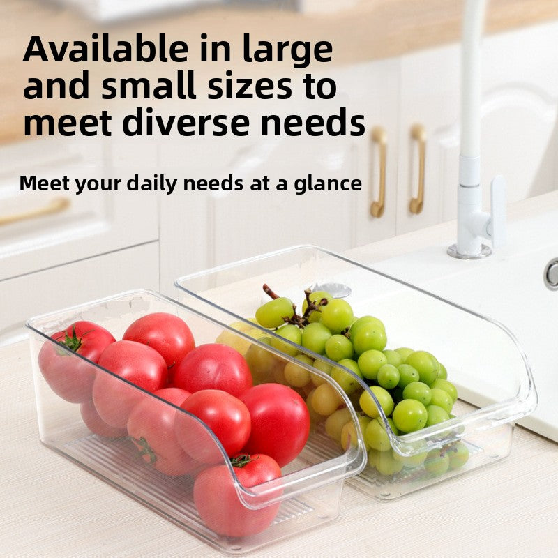 Refrigerator Storage Box