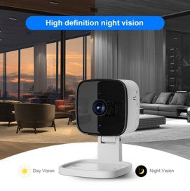 WiFi Smart Security Camera