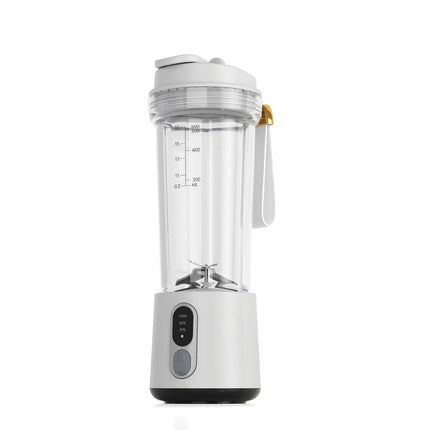 180W USB Rechargeable Portable Blender – 4000mAh