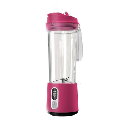 180W USB Rechargeable Portable Blender – 4000mAh