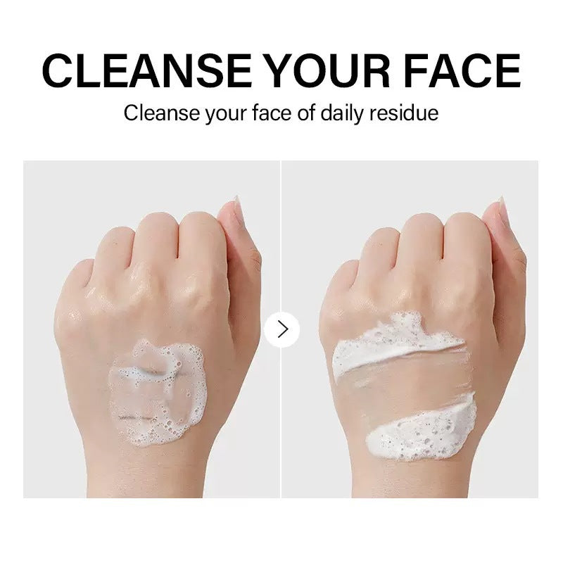MOQ : 3   Cucumber Cleansing