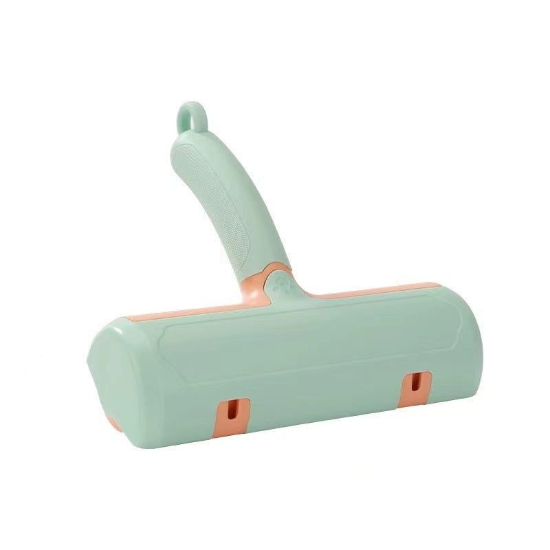 Pet Hair Removal Tool for Carpets and Furniture