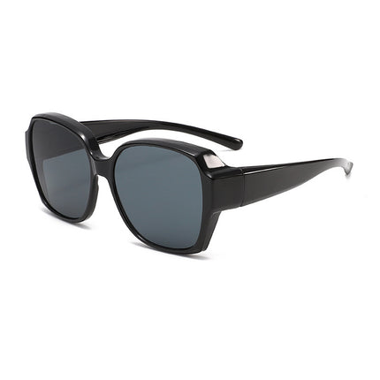 Polarized Over-Glasses Sunglasses