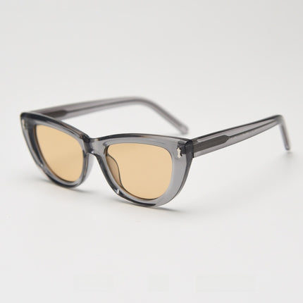 Cat Eye Polarized Sunglasses UV Protection Retro Style