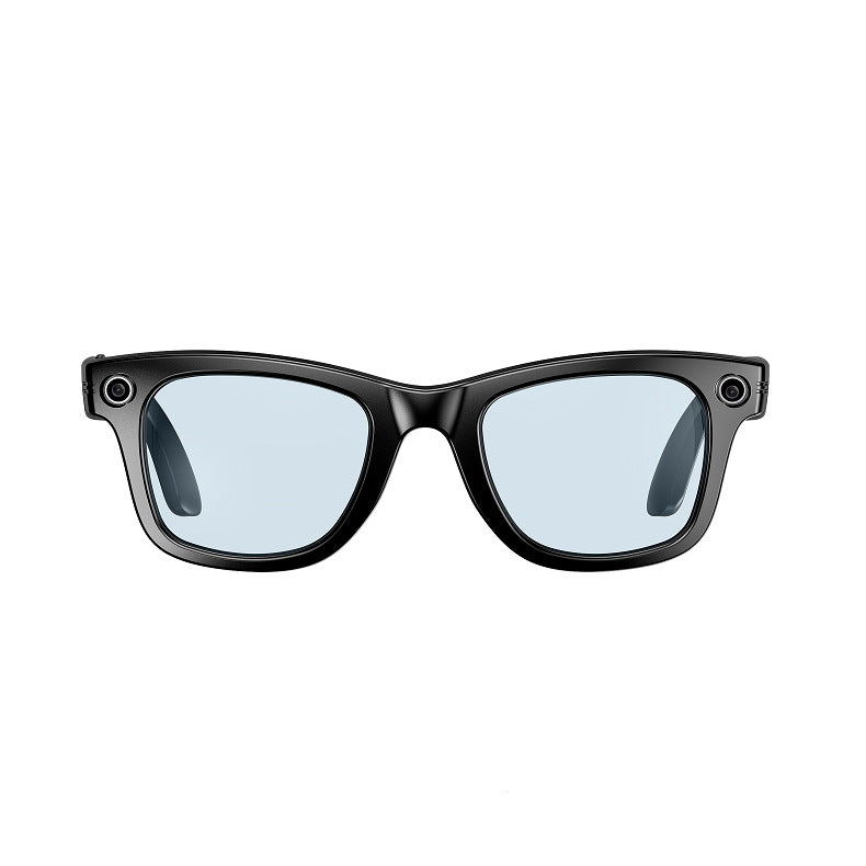 Smart glasses