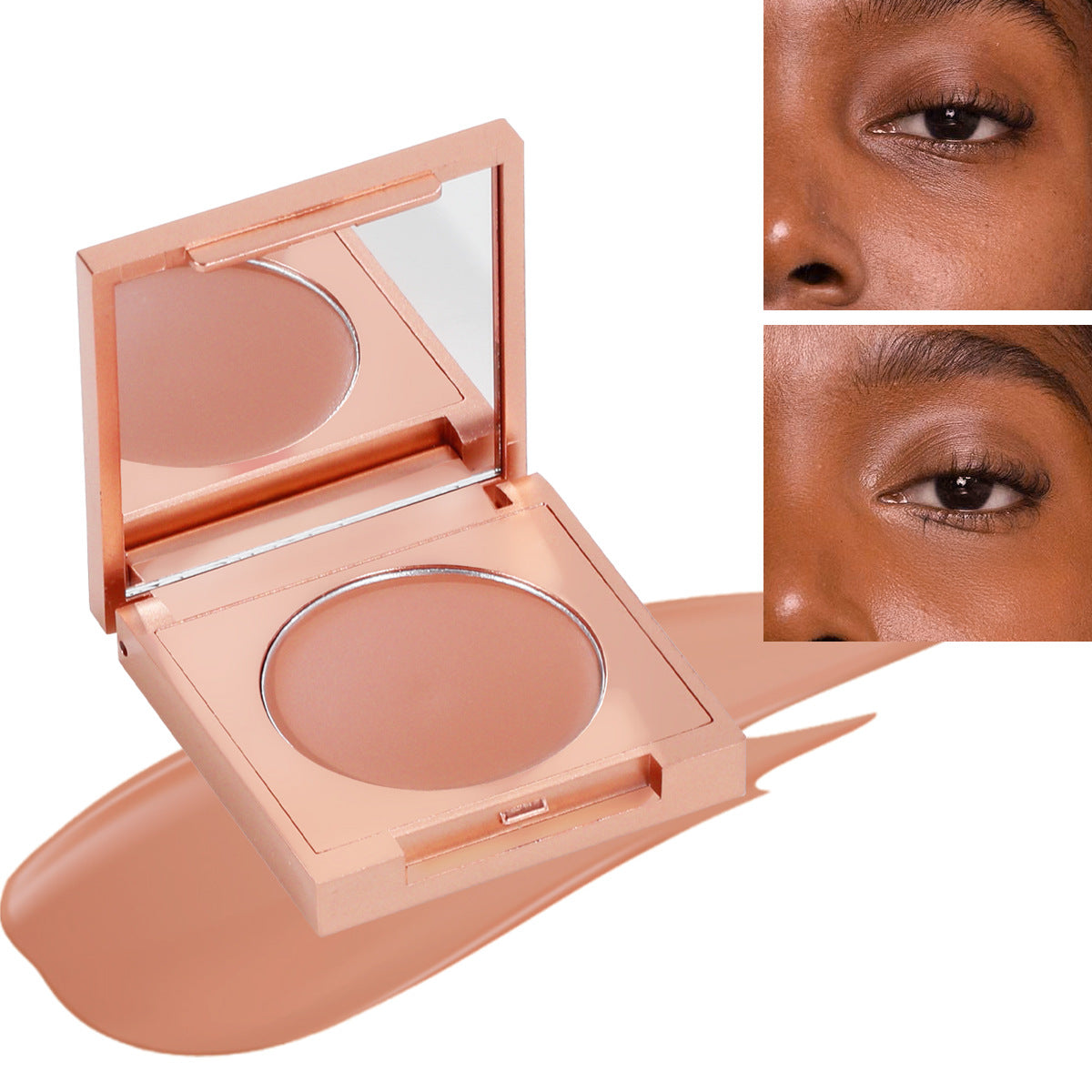 Freckle and Acne Mark Concealing Matte Concealer