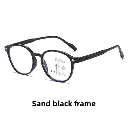New Retro Anti-blue Light reading glasses