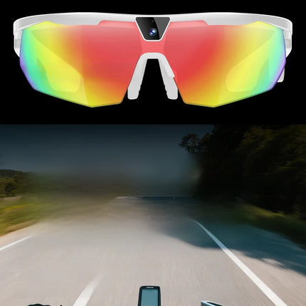 AI Smart Glasses
