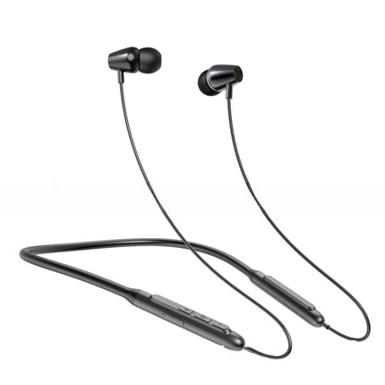 Neckband Bluetooth Earphones