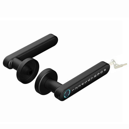 Electronic Door Lock