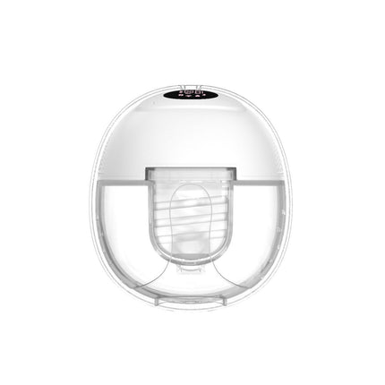 Wearable Electric Breast Pump