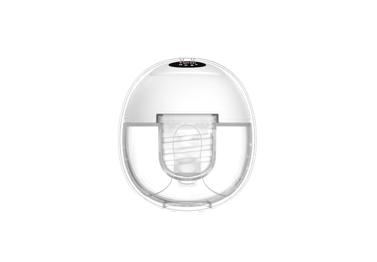 Wearable Electric Breast Pump