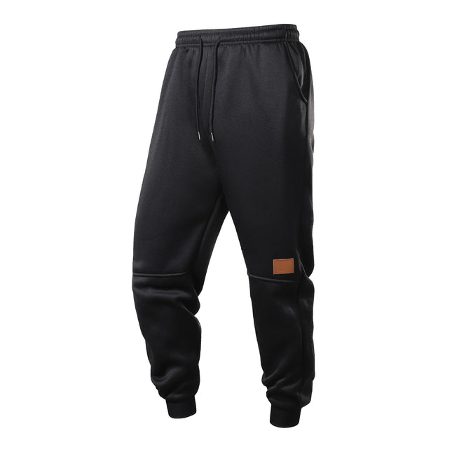Mens Fleece Jogger Pants