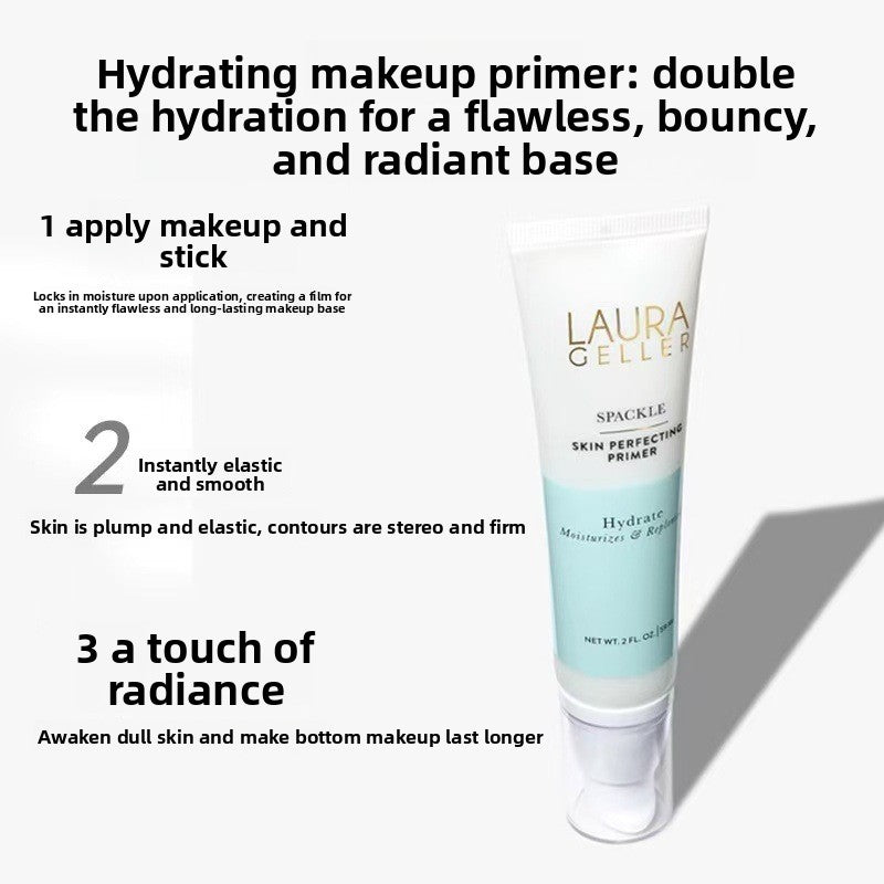 LauraGeller Multi-Effect Makeup Primer