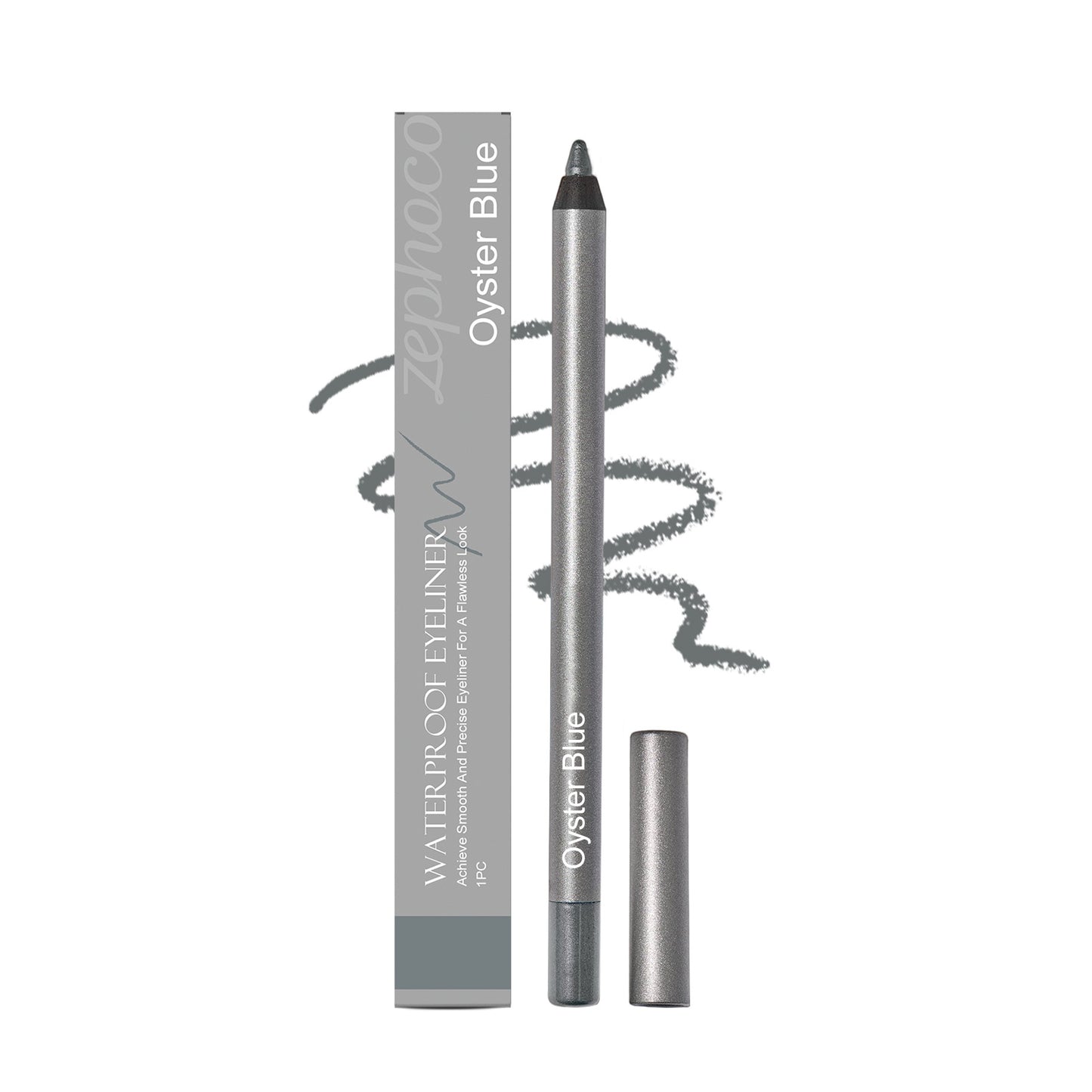 Smooth Eyeliner Pencil