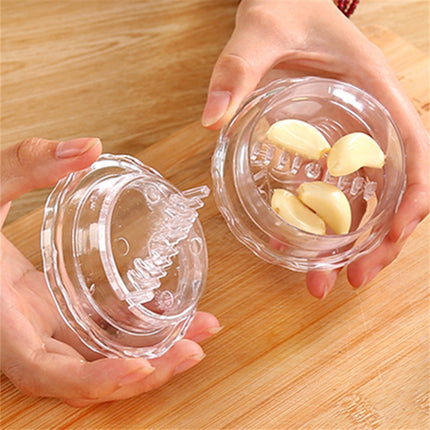 Manual Garlic Mincer
