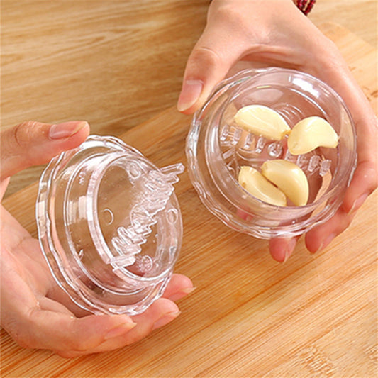 Manual Garlic Mincer