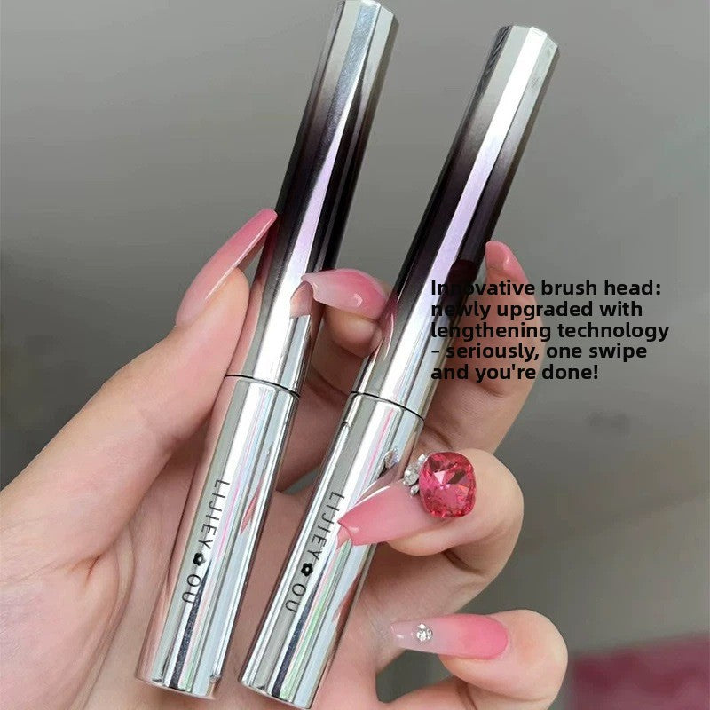 waterproof mascara