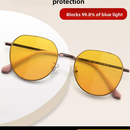 Anti Blue Light Glasses for Screen Use