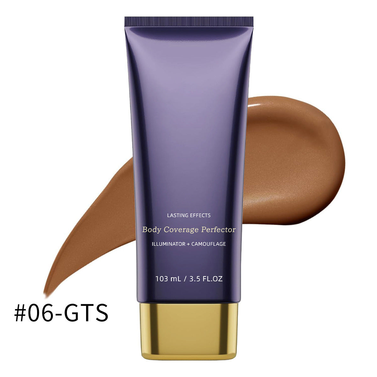 Waterproof Tattoo Concealer Cream with Full Coverage
