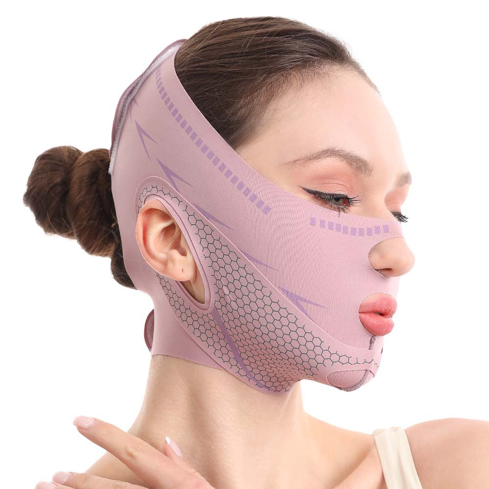 Facial Lifting Support Mask