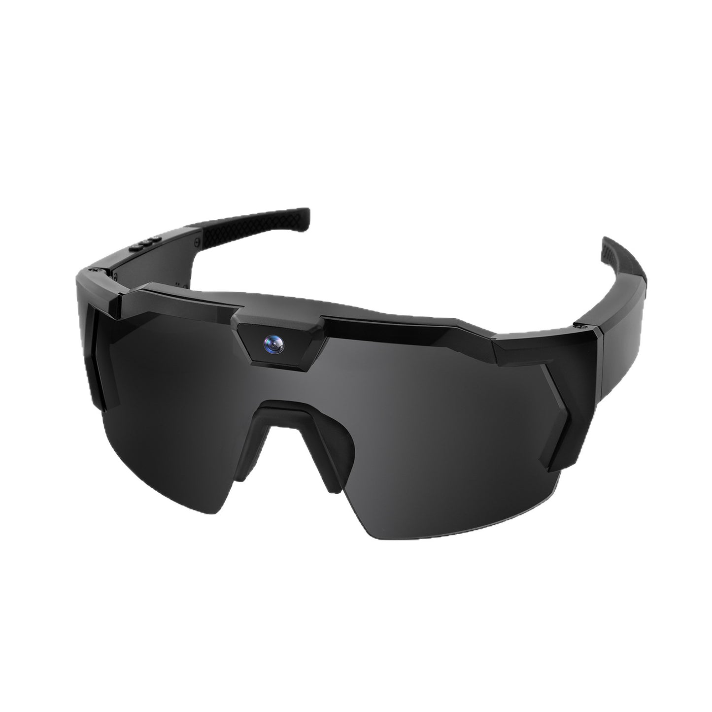 Smart Glasses