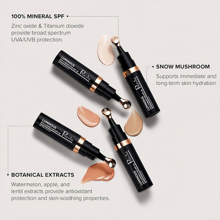 Multicolor Corrective Concealer Palette