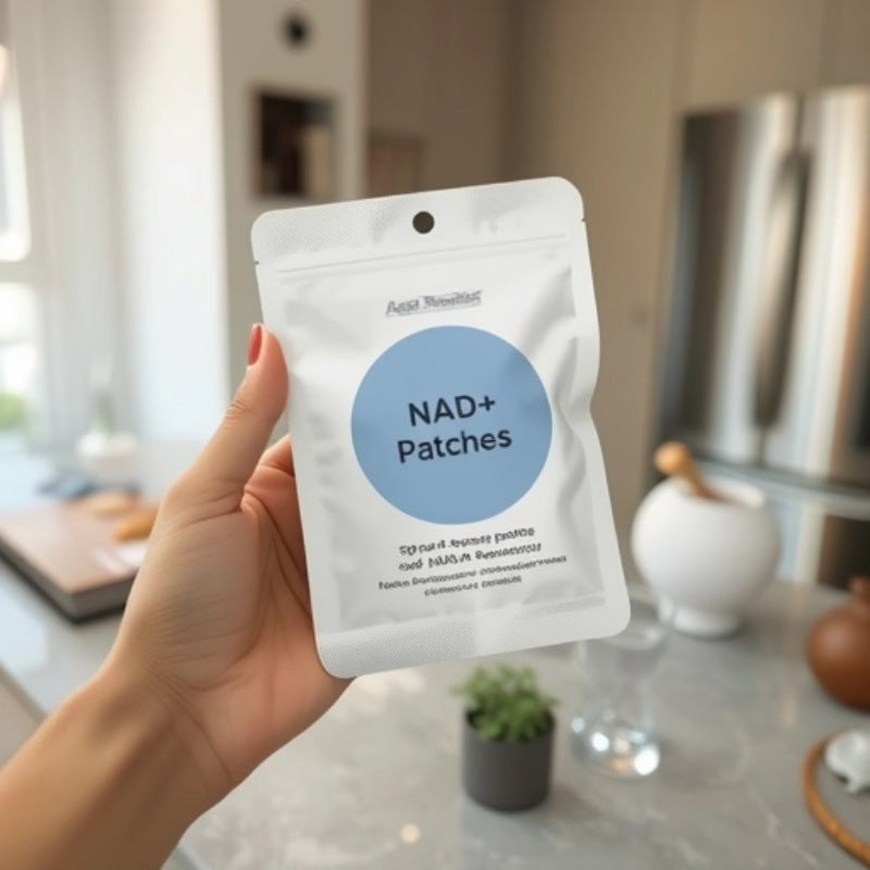 Blue Energy Patch Body care patch