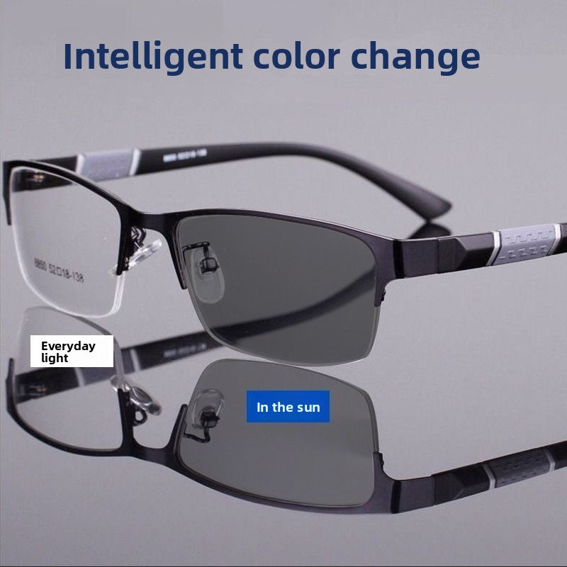 Reading Glasses
