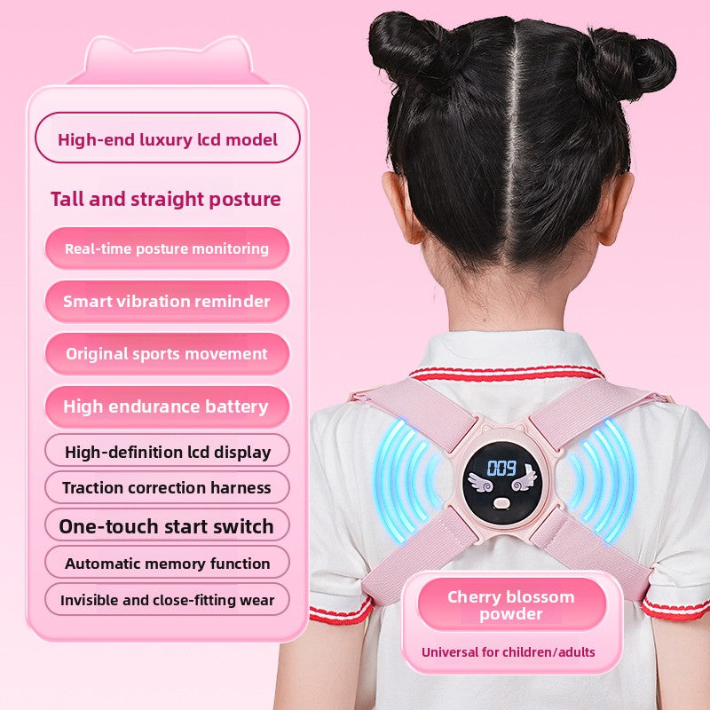 Children?s Kyphosis Back Corrector