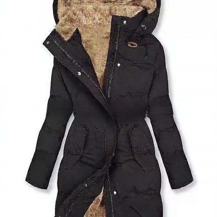 Womens Cotton Coat