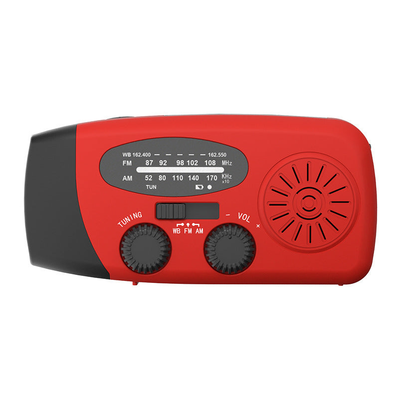 Radio