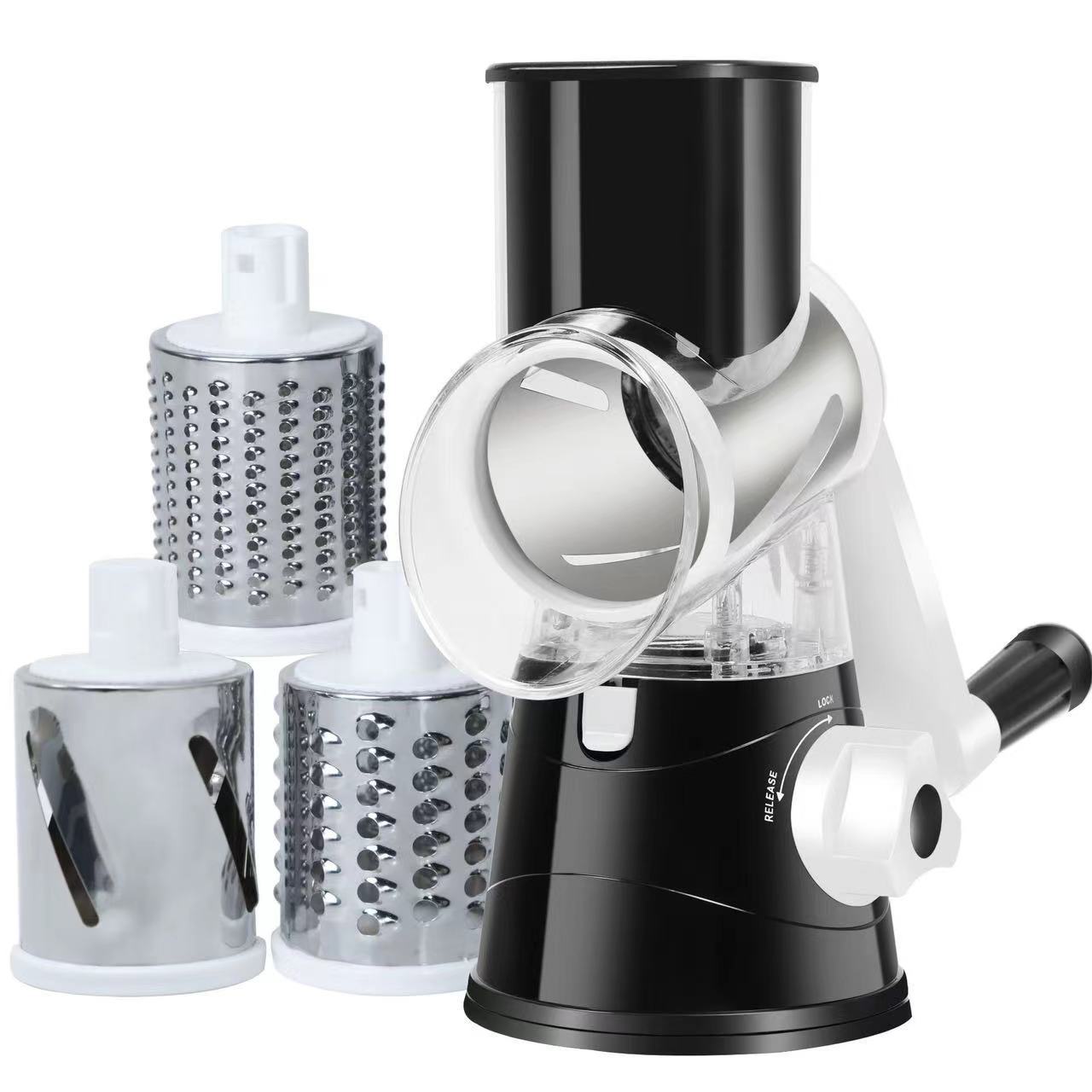 Vegetable Cutter