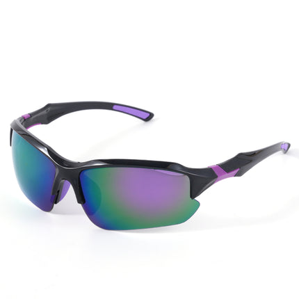 Sports Sunglasses Night Vision Driving Glasses