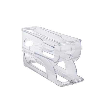 Plastic Storage Box