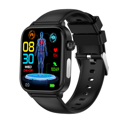 ET570 Smart Watch with Bluetooth Calling