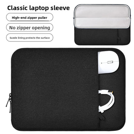 Airbag Shockproof Laptop Sleeve Bag