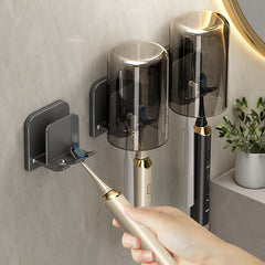 Collection image for: Toothbrush Holders