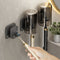 Toothbrush Holders